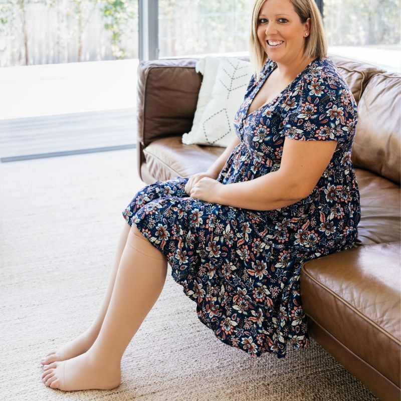 Maternity Compression Stockings